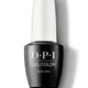 OPI GelColor, Classics Collection, Black Onyx, 15mL