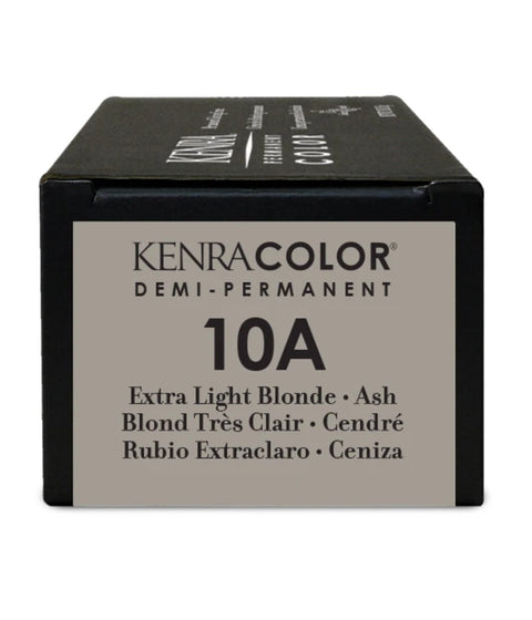 Kenra Color Demi ASH - 10A