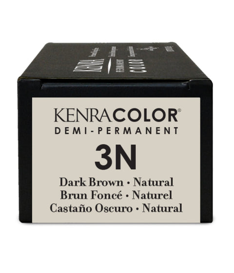 Kenra Color Demi NATURAL - 3N