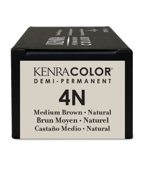 Kenra Color Demi NATURAL - 4N