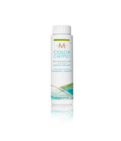 Moroccanoil Color Calypso Demi-Permanent Gloss 5GR/5.7, 60mL