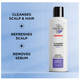 Nioxin Cleanser Shampoo System 6, 1L