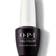 OPI GelColor, Classics Collection, Lincoln Park After Dark, 15mL