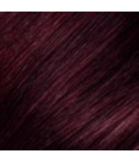 L'ANZA LIQUIDS Demi Gloss 03V Dark Violet Brown, 90mL