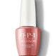 OPI GelColor, Peru Collection, My Solar Clock is Ticking, 15mL