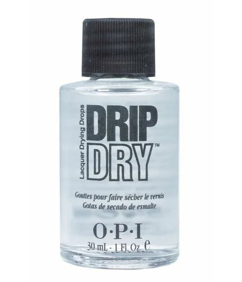 OPI Drip Dry Lacquer Drying Drops, 30mL