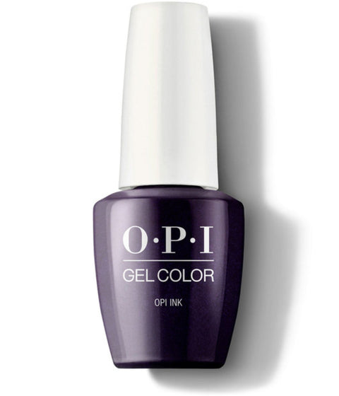 OPI GelColor, Classics Collection, OPI Ink., 15mL