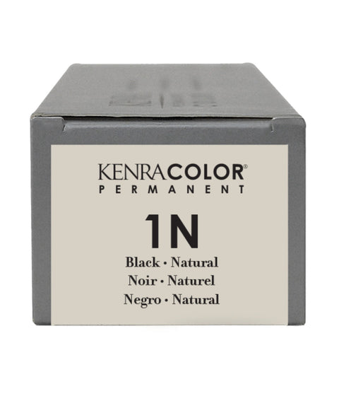 Kenra Color Permanent NATURAL - 1N