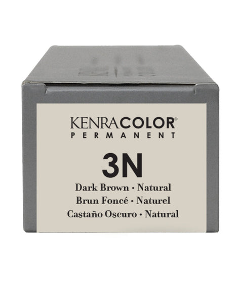 Kenra Color Permanent NATURAL - 3N
