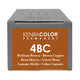 Kenra Color Permanent BROWN COPPER - 4BC