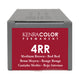 Kenra Color Permanent  RED RED - 4RR