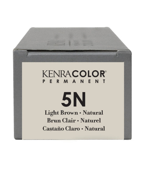 Kenra Color Permanent NATURAL - 5N