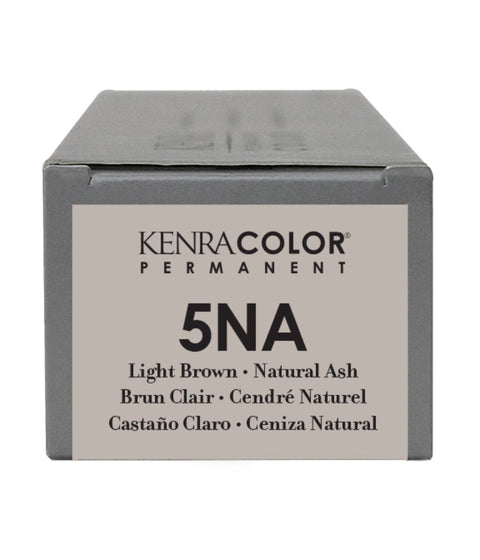 Kenra Color Permanent NATURAL ASH- 5NA