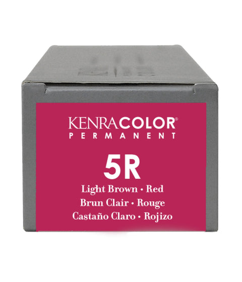 Kenra Color Permanent RED - 5R