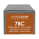 Kenra Color Permanent BROWN COPPER - 7BC