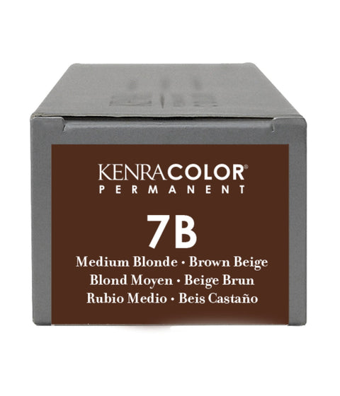 Kenra Color Demi BROWN (MOCHA) - 7B