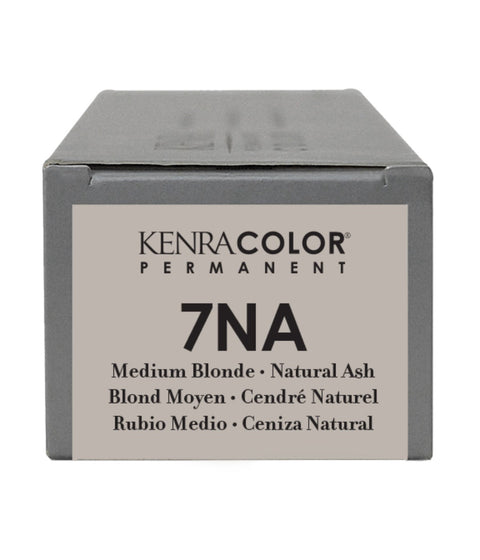 Kenra Color Permanent NATURAL ASH- 7NA