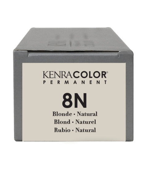 Kenra Color Permanent NATURAL - 8N