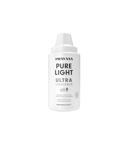Pravana Pure Ultra Lightener16 OZ