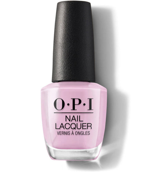 OPI Nail Lacquer, Classics Collection, Purple Palazzo Pants, 15mL