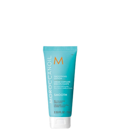 Moroccanoil Smoothing Lotion, 75mL