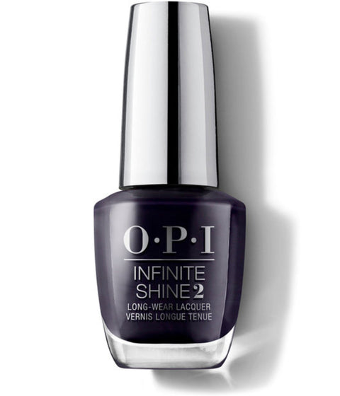 OPI Infinite Shine 2, Iceland Collection, Suzi & the Arctic Fox, 15 mL