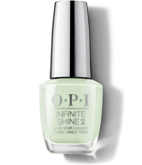 OPI Infinite Shine 2, Iconic Shades Collection, That's Hula-rious, 15mL
