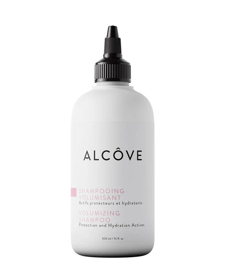 Alcove Volumizing Shampoo 300ml