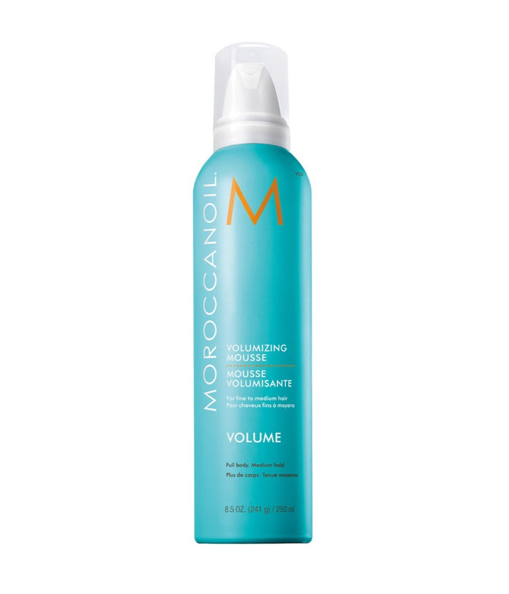 Mousse Fixation Moyenne Osis + Schwarzkopf 200ml