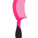 WetBrush Pro Detangling Comb Pink
