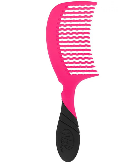 WetBrush Pro Detangling Comb Pink
