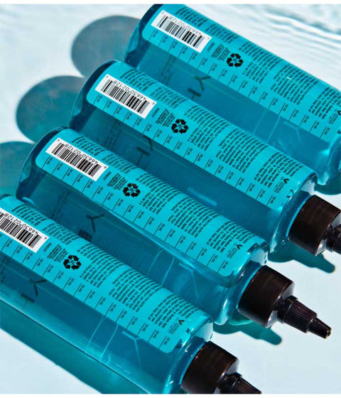 SexyHair Healthy Gloss N' Glo Rinse 6.5oz