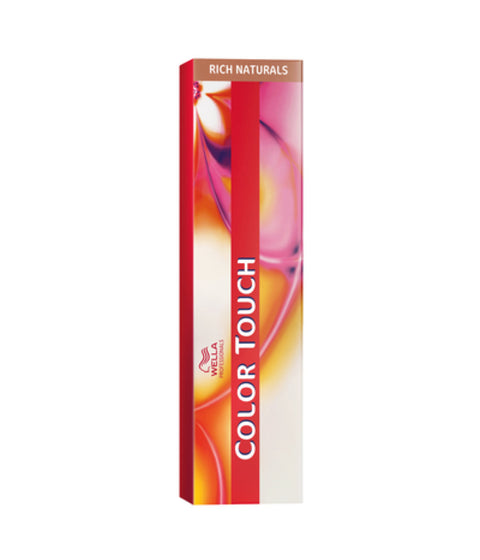 Wella Color Touch Demi-permanent Colour 10/1, 57g