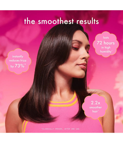 Amika Smooth Over Frizz-Fighting Treatment 200ml