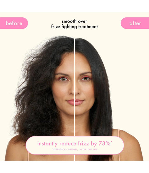 Amika Smooth Over Frizz-Fighting Treatment 200ml