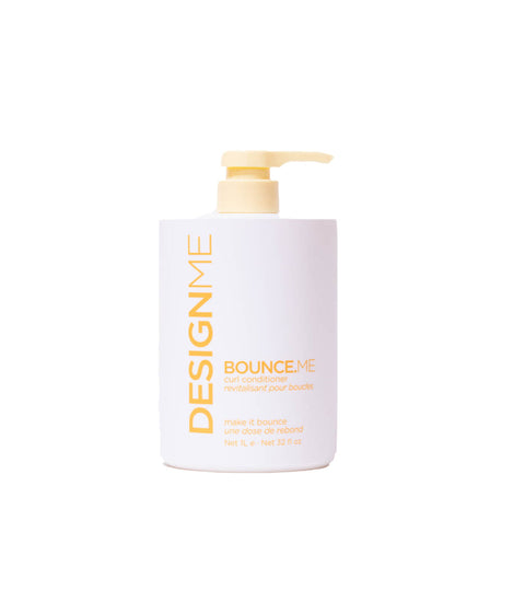 DESIGNME BOUNCE.ME Curling Conditioner, 1L