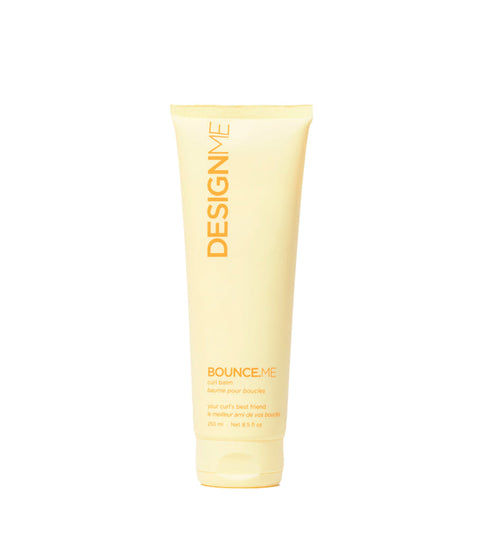 DESIGNME BOUNCE.ME Hair Curling Balm, 250mL