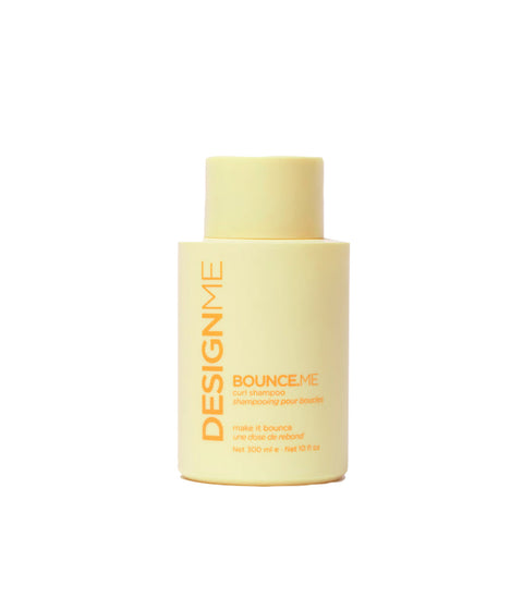 DESIGNME BOUNCE.ME Curling Shampoo, 300mL