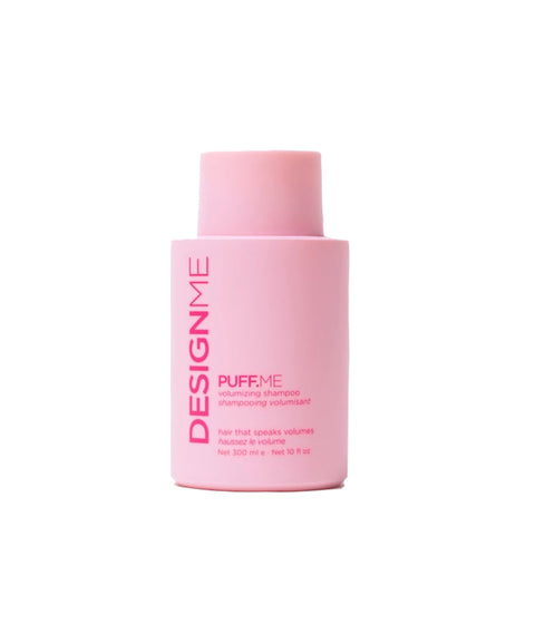 DESIGNME PUFF.ME Volumizing Shampoo, 300mL