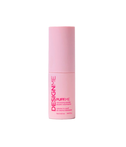 DESIGNME PUFF.ME Mist Volumizing Powder, 0.32oz.