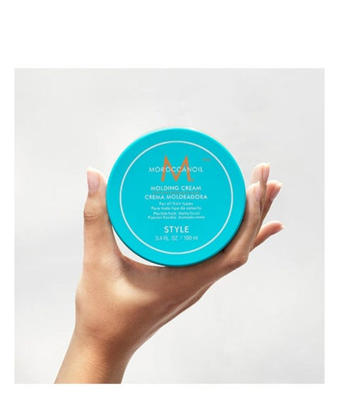 Moroccanoil Molding Cream, 100mL