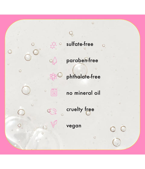 Amika Smooth Over Frizz-Fighting Treatment 200ml