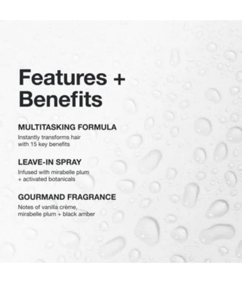 PM Classic 15-in1 Mask 200g