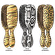 WetBrush Shine Enhancer Snake Skin Brush