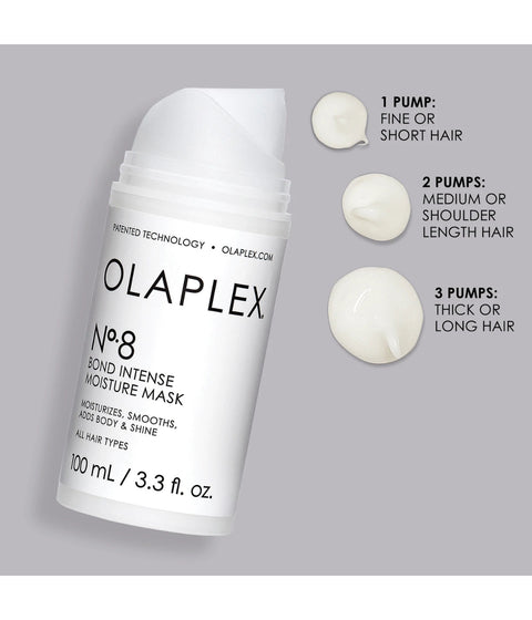 Olaplex No.8 Bond Intense Moisture Mask 100mL