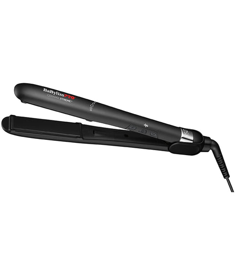 DA BP Ceramix Xtreme Vibrating Flat Iron