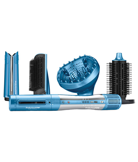 DA BP NT Style/Switch Ionic Multi-Styler & Dryer