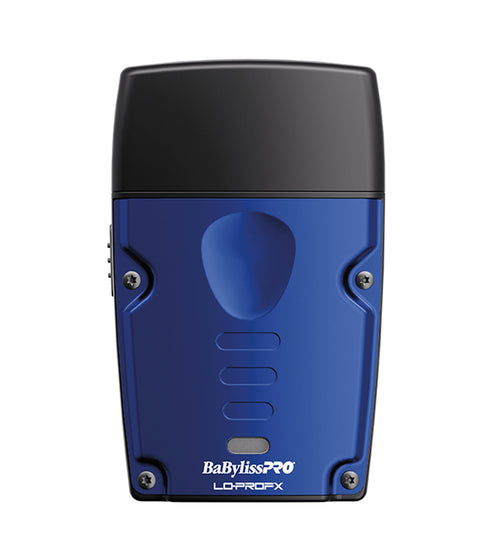 DA LoPro FX Compact Single Foil Shaver