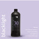 Oligo Blacklight 30 Volume (9%) Smart Developer 1L