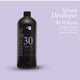 Oligo Blacklight 30 Volume (9%) Smart Developer 1L